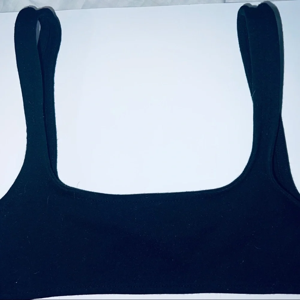 SOLD - Dolls Kill Under Bra - Picture 2 of 2